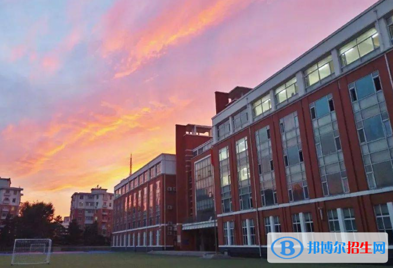 東北師范大學附屬中學2022錄取分數(shù)線（2023參考）