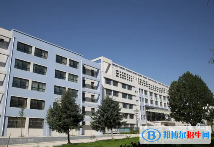 2023甘肅公辦職業(yè)學(xué)校有哪些  甘肅公辦職業(yè)學(xué)校名單一覽表