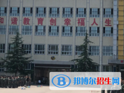 2023邢臺(tái)市第七中學(xué)職高班多少錢 邢臺(tái)市第七中學(xué)職高班各專業(yè)學(xué)費(fèi)收費(fèi)標(biāo)準(zhǔn)