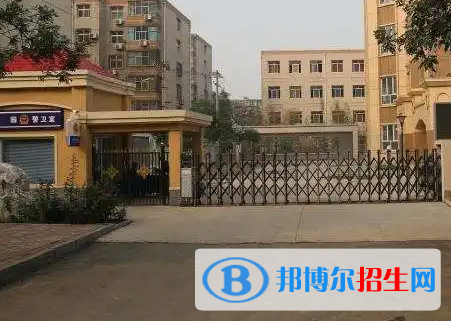 邢臺(tái)市第六中學(xué)職高班地址在哪里，哪個(gè)地區(qū)，哪個(gè)城市?
