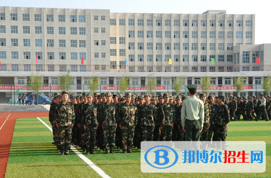 2023榆林公辦中專學(xué)校有哪些  榆林公辦中專學(xué)校名單一覽表