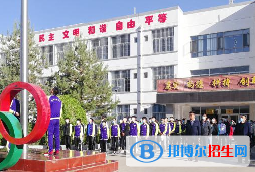 2023嘉峪關(guān)公辦中專(zhuān)學(xué)校有哪些  嘉峪關(guān)公辦中專(zhuān)學(xué)校名單一覽表
