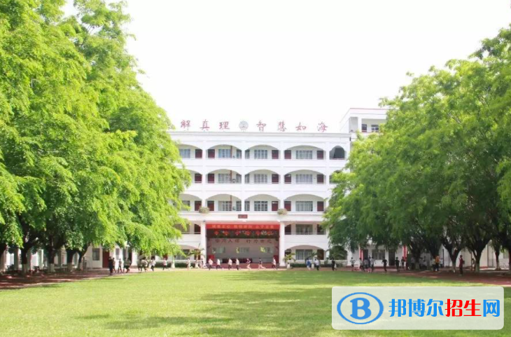 2023三亞豐和學(xué)校招生計劃 招生人數(shù)是多少(附要求、條件、對象)