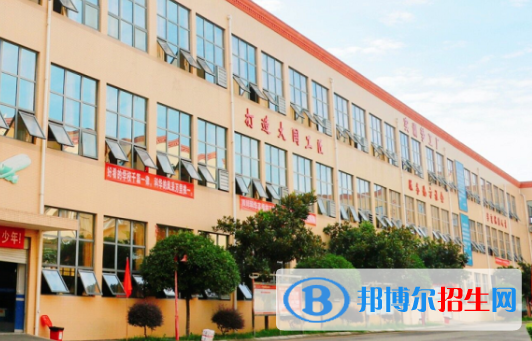 2023四川排名前八的中職學校名單