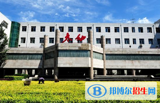2023太原排名前八的中職學校名單