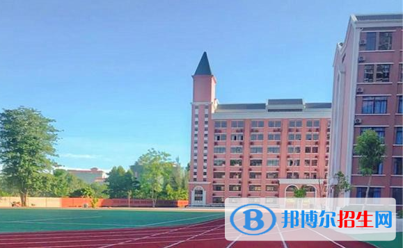 儋州丹陽學校歷年招生分數(shù)線一覽表(2023參考)