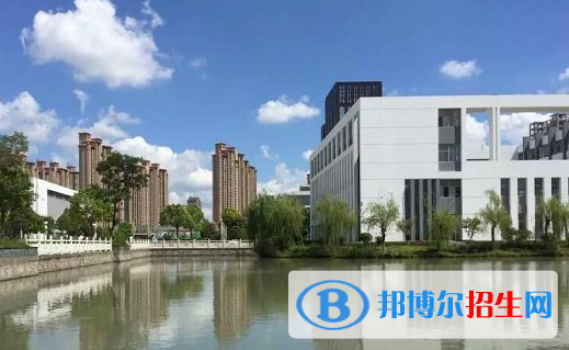 2023南通排名前八的中職學(xué)校名單