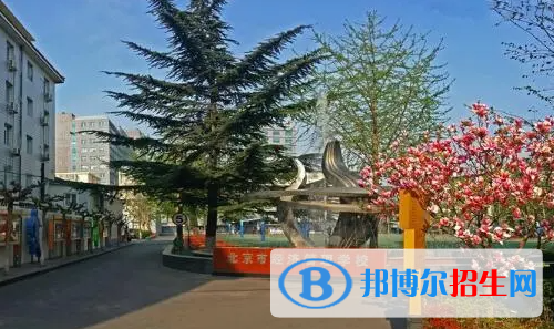 北京2023年開設(shè)電子技術(shù)應(yīng)用專業(yè)的中職學(xué)校有哪些？