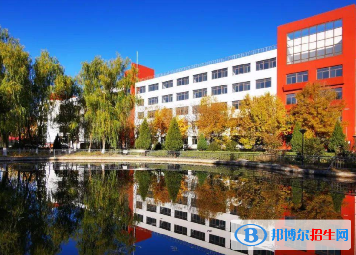 北京2023年開設(shè)生物制藥專業(yè)的中職學(xué)校有哪些？