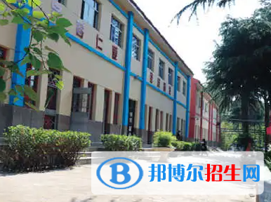 2023寶雞秦華職業(yè)技術(shù)學(xué)校招生簡(jiǎn)章