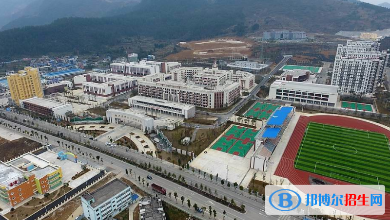 2024隴南排名前五的中職學(xué)校名單