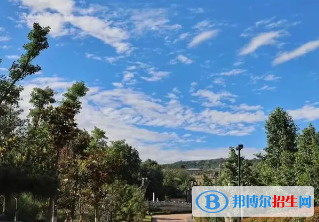 2024天水排名前五的中職學校名單