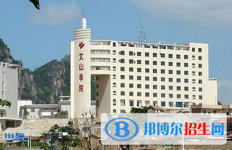中央財(cái)經(jīng)大學(xué)和文山學(xué)院哪個(gè)好？