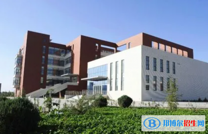 2024西安排名前五的中職學(xué)校名單