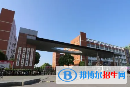 2024湖州排名前五的中職學(xué)校名單