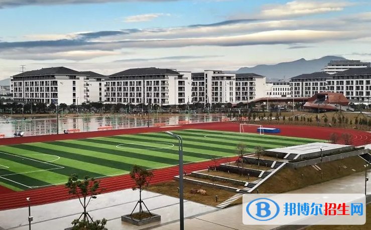 2024溫州排名前五的中職學校名單