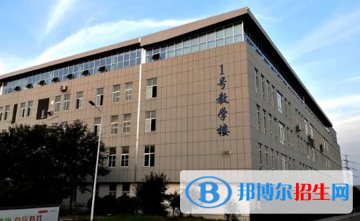 2023淮北排名前八的中職學校名單