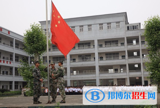 2023上饒排名前八的中職學校名單