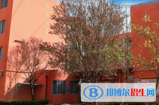 2023濱州排名前八的中職學校名單