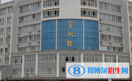 2023平頂山排名前八的中職學(xué)校名單