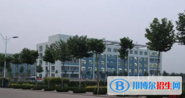 2024濰坊排名前五的中職學校名單