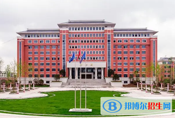 2024上饒公辦職業(yè)學(xué)校有哪些  上饒公辦職業(yè)學(xué)校名單一覽表