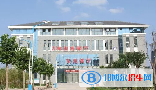 2024開封排名前五的公辦中專學校名單