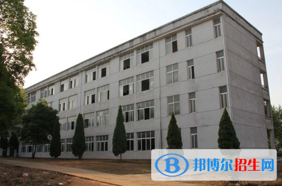 2024上饒排名前五的公辦中專學校名單