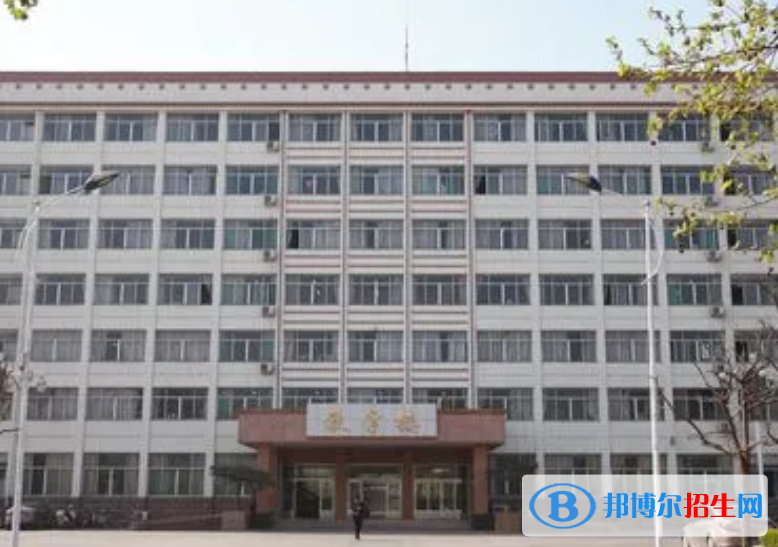 2023濟(jì)南排名前四的公辦中專(zhuān)學(xué)校名單
