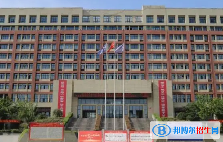 2024阜陽排名前五的公辦中專學(xué)校名單
