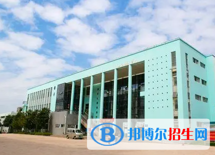 2024安慶排名前五的公辦中專學校名單