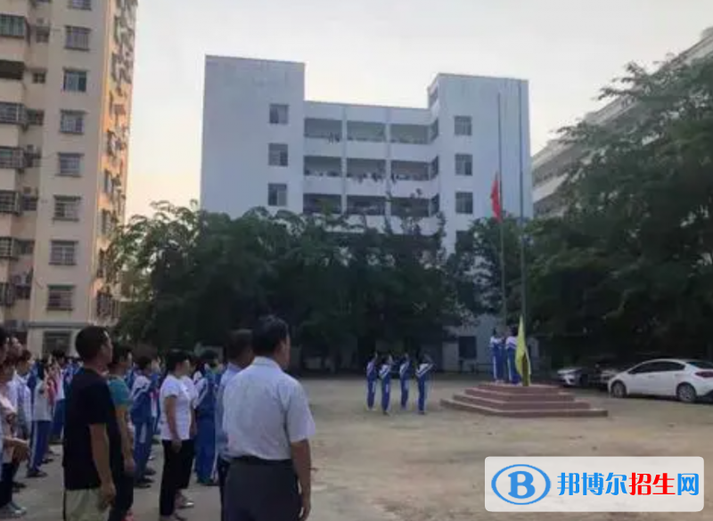昌江石碌英才學(xué)校怎么樣、好不好(2023參考)