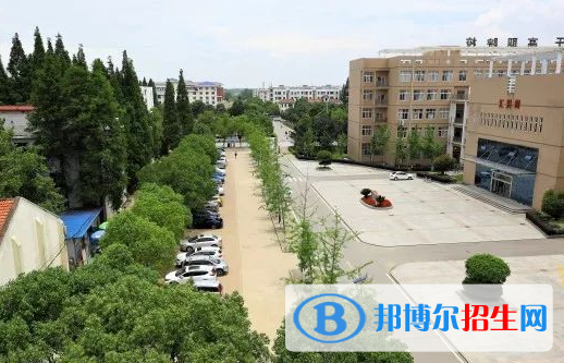 2023黃岡排名前八的中職學(xué)校名單