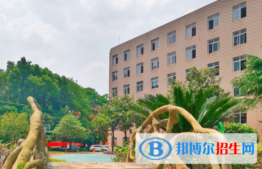 2023長沙排名前八的中職學(xué)校名單