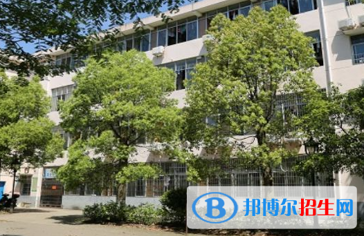 2023岳陽排名前八的中職學校名單