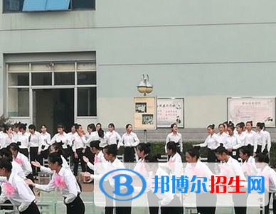 2024甘肅排名前五的民辦職業(yè)學校名單