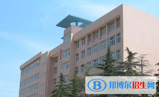 2024新鄉(xiāng)排名前五的中職學校名單
