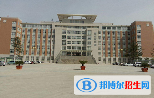2023護理專業(yè)的慶陽中職學(xué)校有哪些？