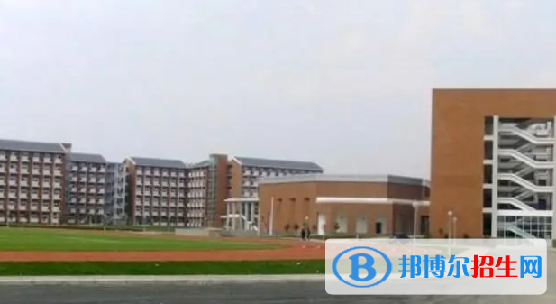 2024鄭州排名前五的中職學校名單
