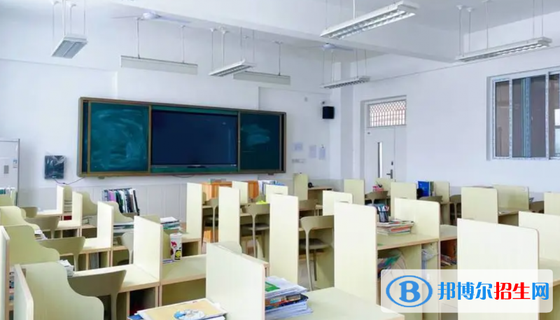 2024德州排名前五的中職學校名單