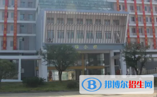 2023桂林排名前八的中職學校名單