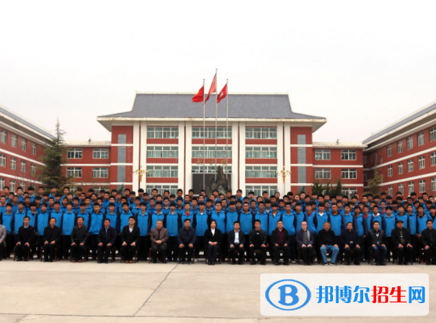 2023機(jī)電技術(shù)應(yīng)用專業(yè)的平?jīng)鲋新殞W(xué)校有哪些？