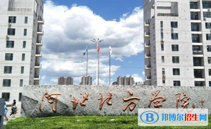 中國民用航空飛行學(xué)院和河北北方學(xué)院哪個好？附全國排名和分?jǐn)?shù)線