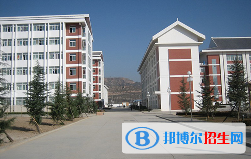 2023數(shù)控技術(shù)應(yīng)用專(zhuān)業(yè)的平?jīng)鲋新殞W(xué)校有哪些？