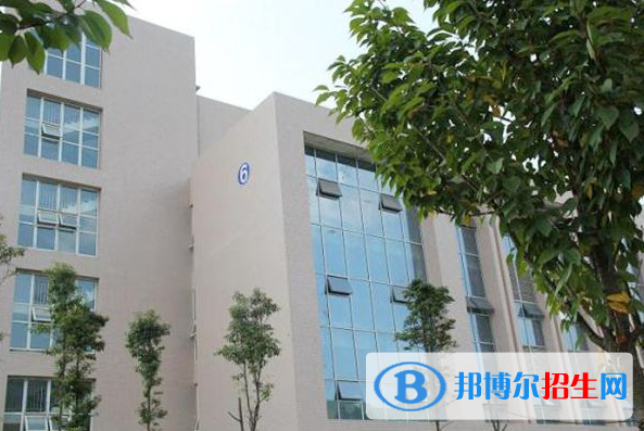 2024十堰排名前五的中職學(xué)校名單