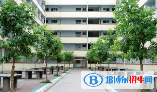 2024漯河排名前五的中職學校名單