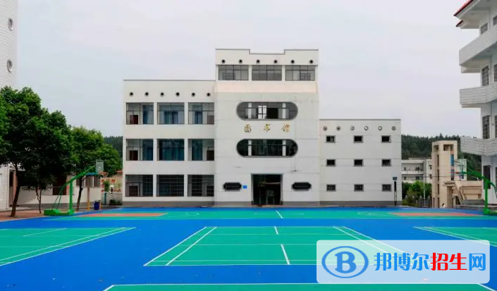 2024郴州排名前五的中職學(xué)校名單