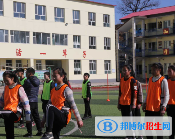 2024長治排名前五的公辦中專學校名單