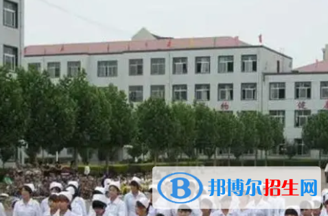 2024唐山排名前五的公辦中專學校名單