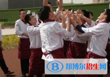 寶雞烹飪?？婆嘤?xùn)學(xué)校地址在哪里，哪個地區(qū)，哪個城市?
